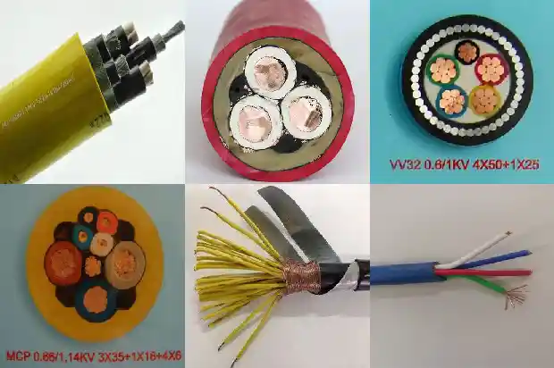 电缆芯2线1681437306702 电缆芯2线1681437306702