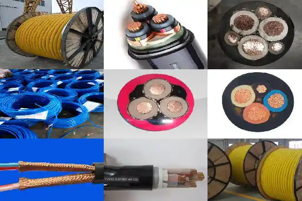 y丁v22电缆是什么电缆