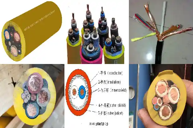 电缆n线1681440115717 电缆n线1681440115717
