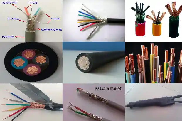 can总线和rs485总线1681442328207 can总线和rs485总线1681442328207