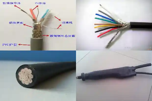 rs485口1681445650555