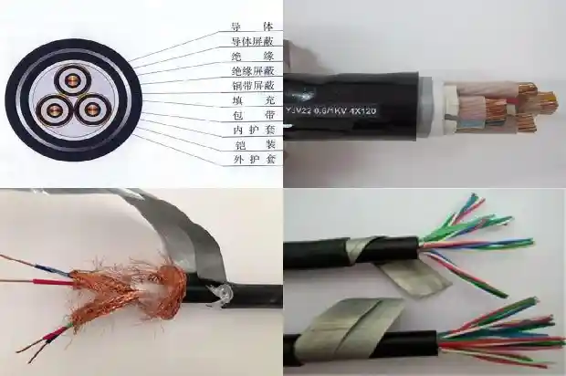 rg316同轴电缆1681447618496