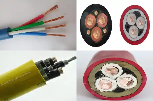 电缆myp是什么意思