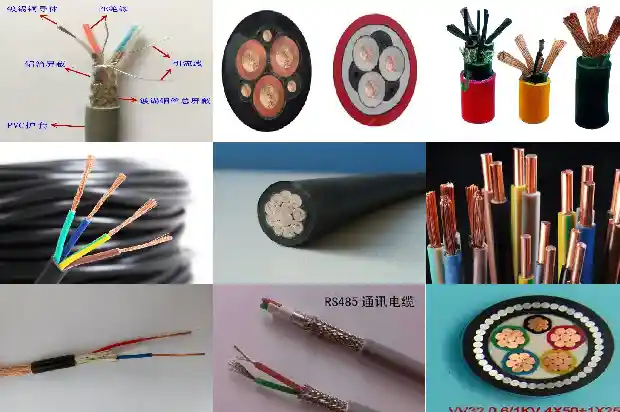 电线电缆的发展1681448275728 电线电缆的发展1681448275728