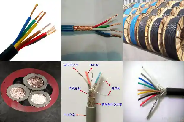 广西电缆线1681448372042