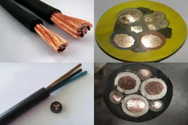 宁缆电线电缆有限公司