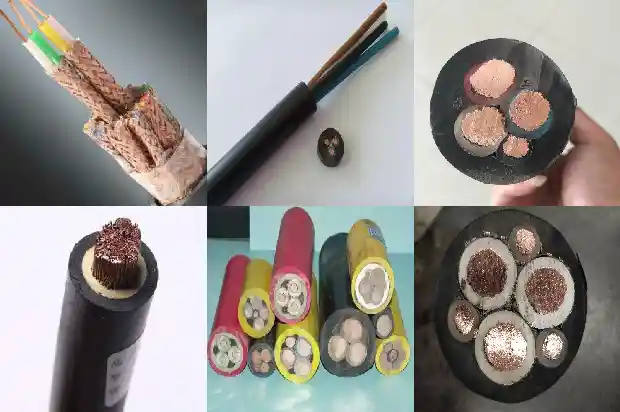 电缆线12平1681449450335 电缆线12平1681449450335