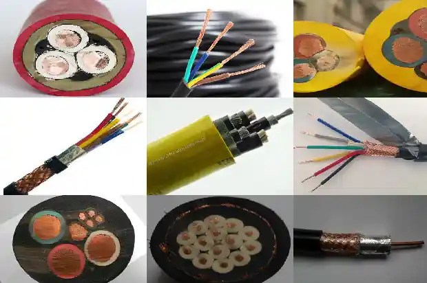 myptj电缆型号含义
