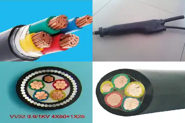 电缆电缆yjv
