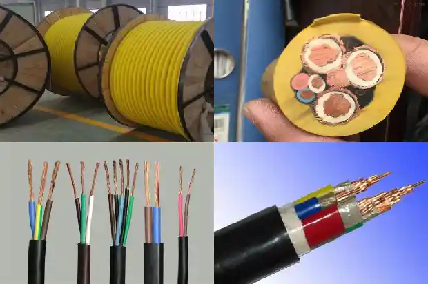 电力yjv电缆线规格型号表