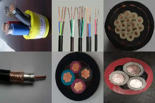 电力yjv电缆线规格型号表1681450639065 电力yjv电缆线规格型号表1681450639065