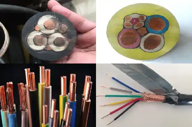 动力电缆和控制电缆的区别1681451611504