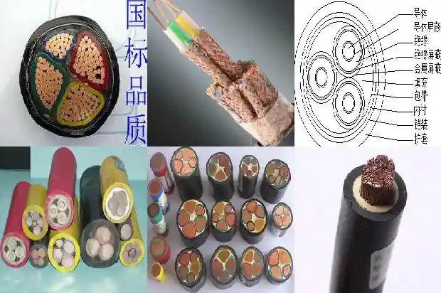 bttrz电缆线终端接线头1681451707110