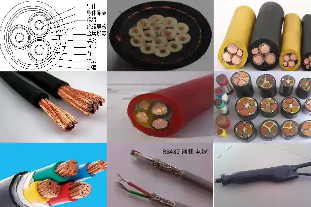 bttrz电缆结构1681452441209 bttrz电缆结构1681452441209