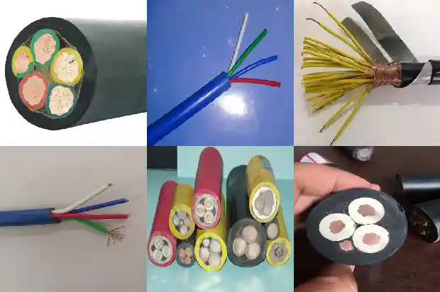 bpyvp2是什么规格电缆?