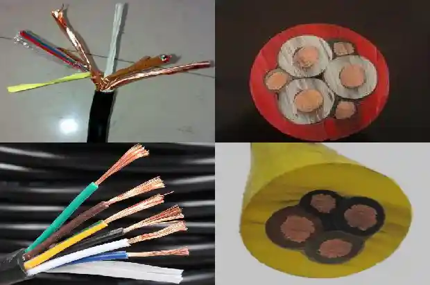 软芯电缆规格型号及代码1681452729561