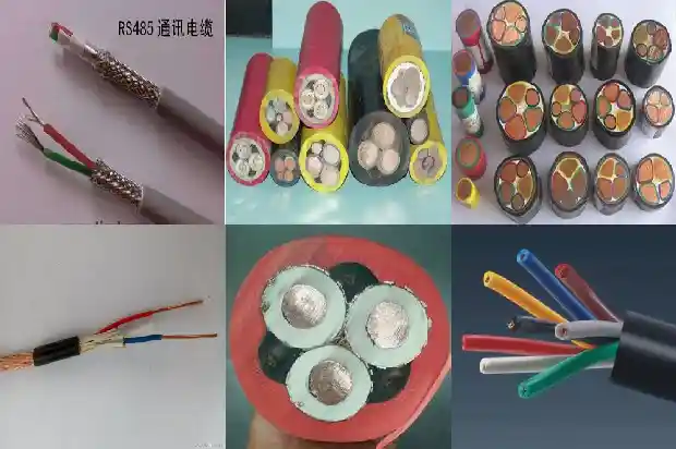 电缆型号wdzb