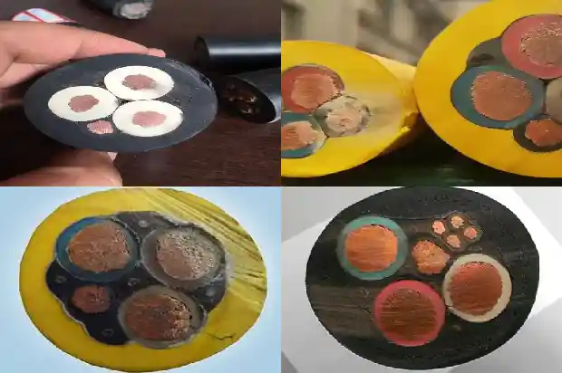电梯五方对讲用几芯线1681453913971 电梯五方对讲用几芯线1681453913971