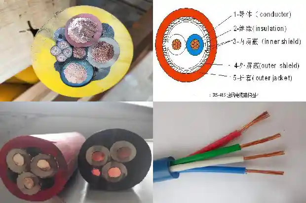 485总线与can总线1681453962673 485总线与can总线1681453962673