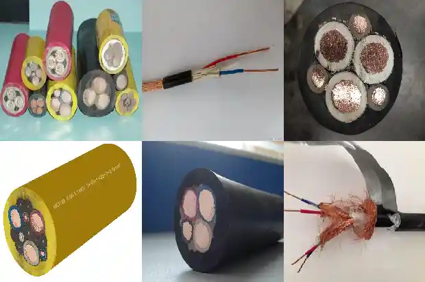 485两芯通讯线1681454091455 485两芯通讯线1681454091455