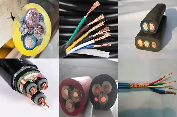 通信电缆接线器