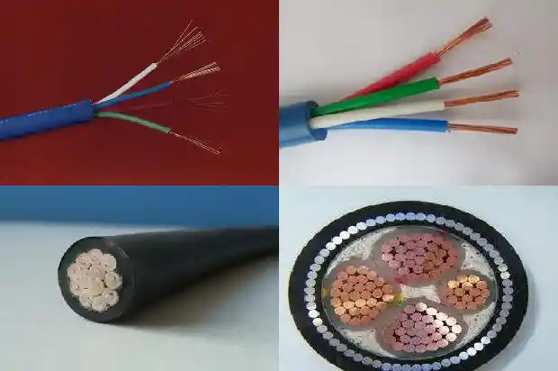 网口转485