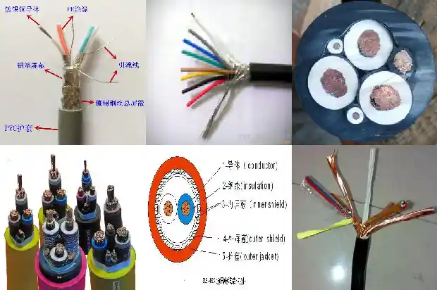 远传水表通讯线1681455745930