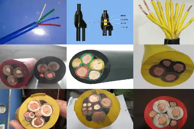 通讯线接头