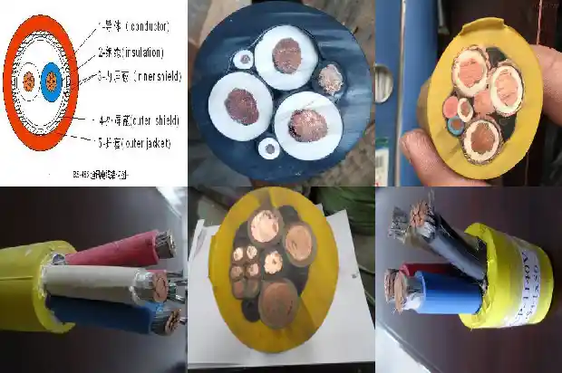 水表通讯线1681456066517 水表通讯线1681456066517