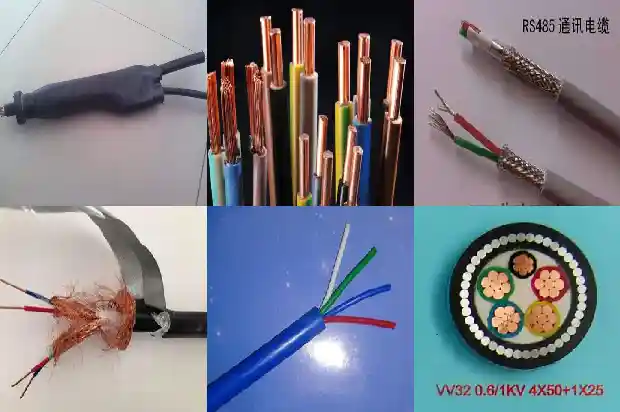 485接口用什么线1681457472430