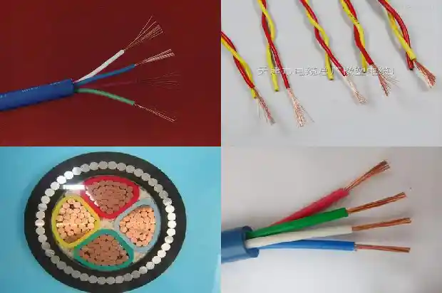 同轴电缆rg1681457847289