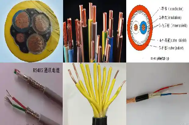 rg11同轴电缆1681457886975