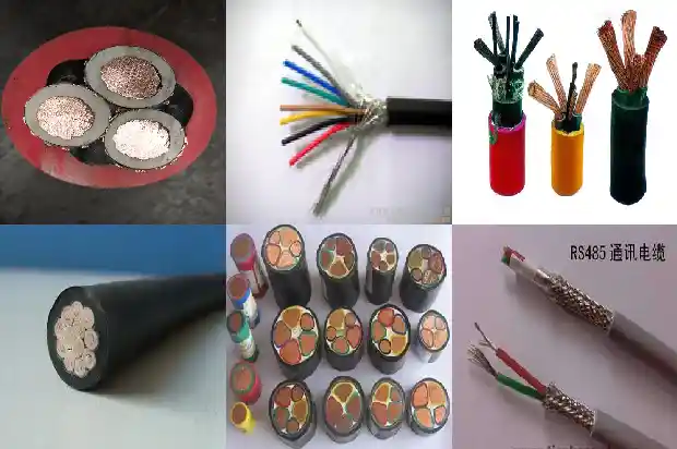 10kv线路所用电缆型号1681458135434 10kv线路所用电缆型号1681458135434