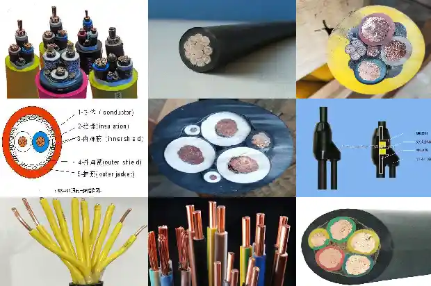 vv电缆是软电缆吗1681458159226 vv电缆是软电缆吗1681458159226