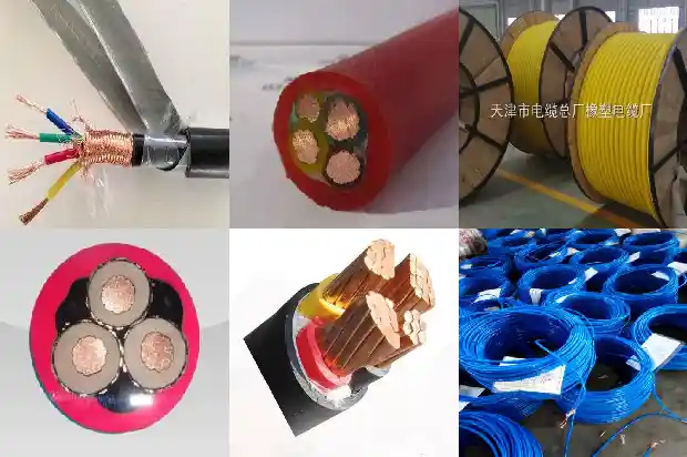 50平方软电缆直径是多少1681458182627 50平方软电缆直径是多少1681458182627
