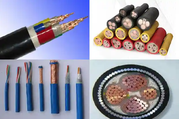 yjv电缆是硬的还是软的