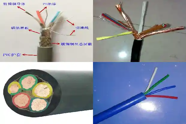 冷缩电缆10kv终端头1681519217587 冷缩电缆10kv终端头1681519217587