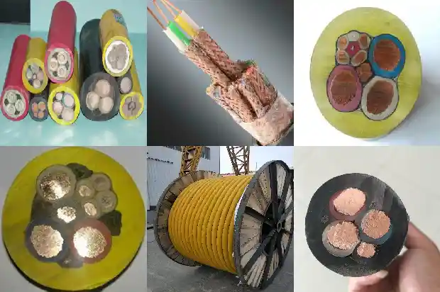 冷缩电缆终端头10kv1681519341320 冷缩电缆终端头10kv1681519341320