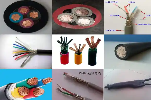 10kv电缆结构1681519709378
