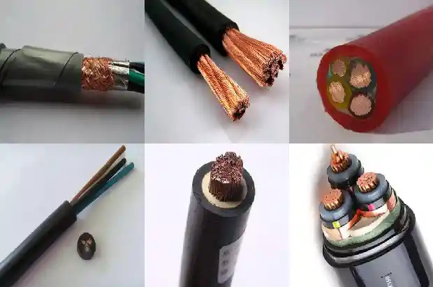 冷缩电缆头10kv1681520055435
