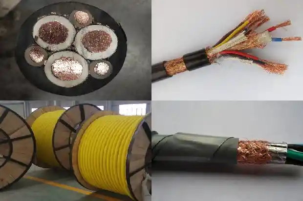 yjv是硬电缆还是软电缆线1681533974462 yjv是硬电缆还是软电缆线1681533974462