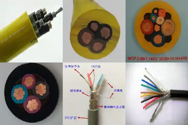 1芯高压电缆1681534127788 1芯高压电缆1681534127788