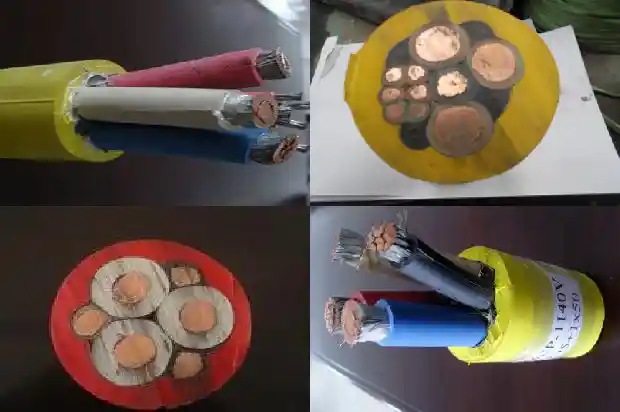 电缆最高多少千伏1681534357786 电缆最高多少千伏1681534357786