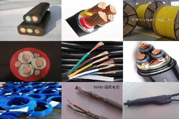 10kv热缩电缆头制作方法1681534499454 10kv热缩电缆头制作方法1681534499454