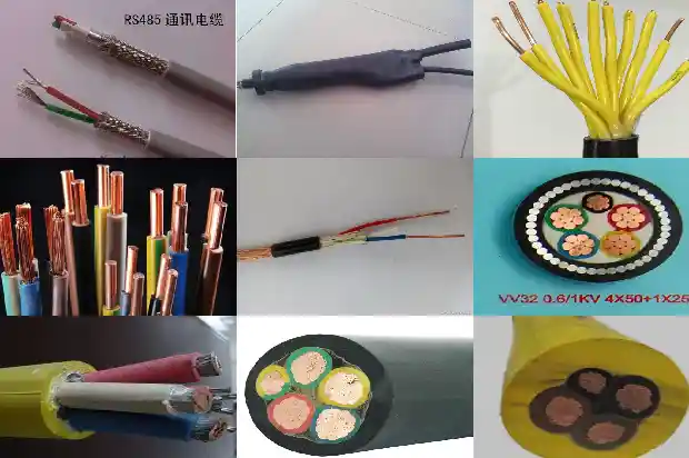 电线电缆标准直径1681534608478 电线电缆标准直径1681534608478
