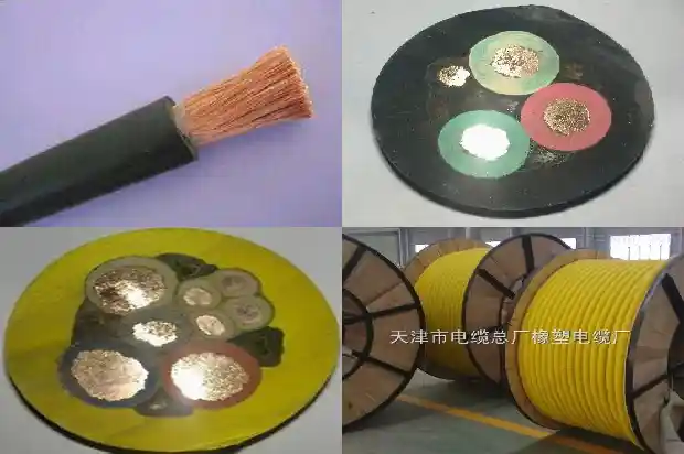 10kv电缆头制作规范1681534747812 10kv电缆头制作规范1681534747812
