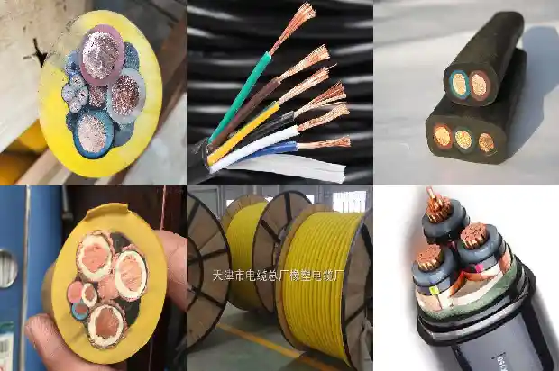 电缆桥架安装电缆与电缆间距1681534863079