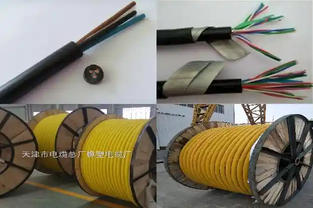 10kv电缆载流量表国标1681535008728 10kv电缆载流量表国标1681535008728