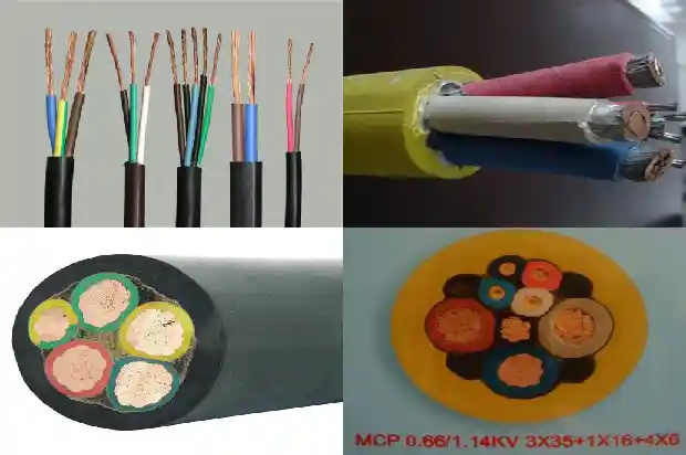 120平方10kv电缆价格1681535273275
