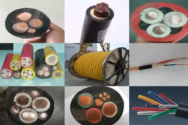 120平方10kv电缆价格1681535273322